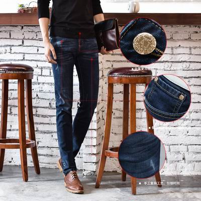 Armi long jeans men 30-38-004
